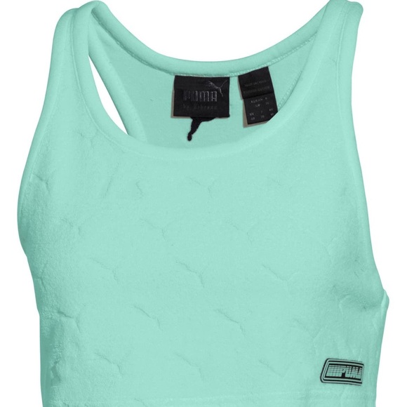 Fenty x Puma Terrycloth 3pc Set - Picture 6 of 12